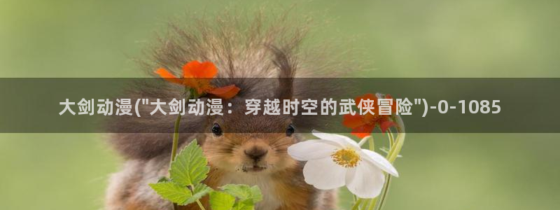 动漫网址